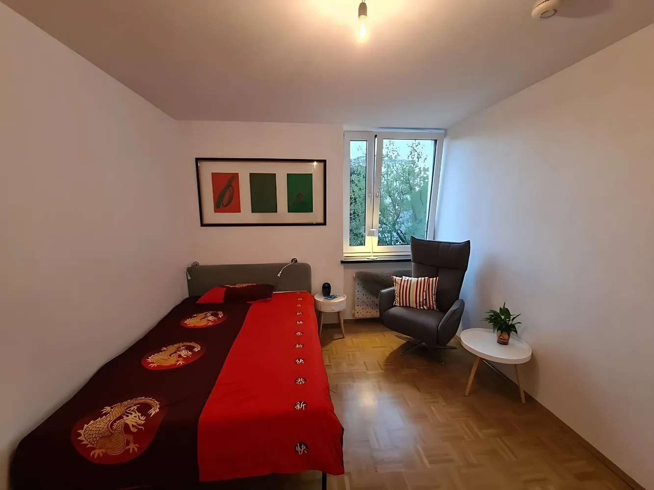 2 Zimmer Wohnung mit 61 m² in München – Bild 5