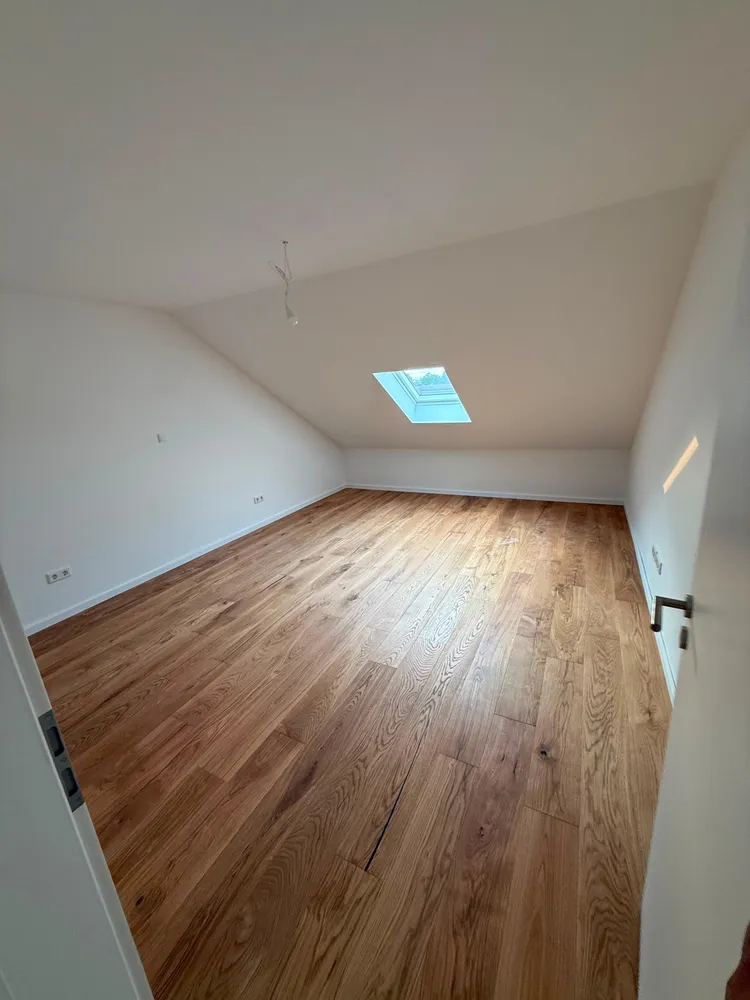 4 Zimmer Wohnung mit 101 m² in Leverkusen – Bild 3