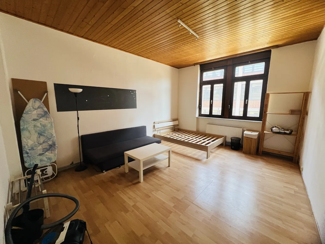 2 Zimmer Wohnung mit 68 m² in Mannheim – Bild 5