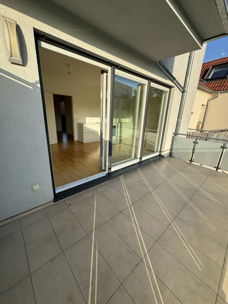 3 room apartment with 75 m² in Leipzig – Photo 9