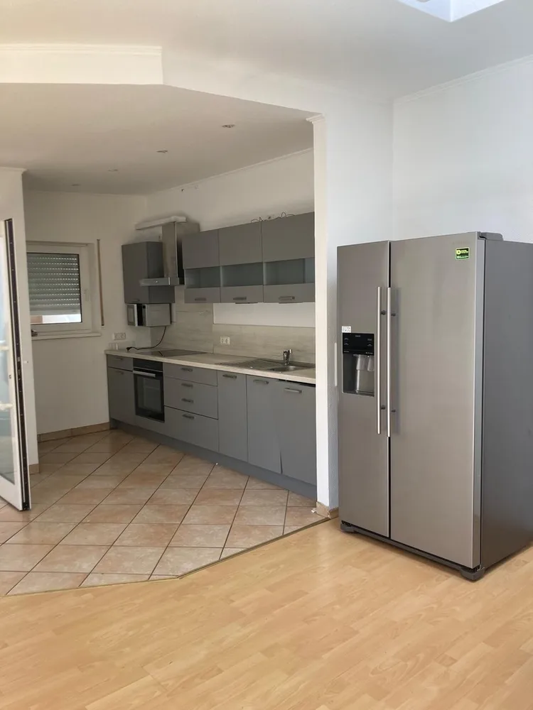 3 room apartment with 67 m² in Mannheim – Photo 2