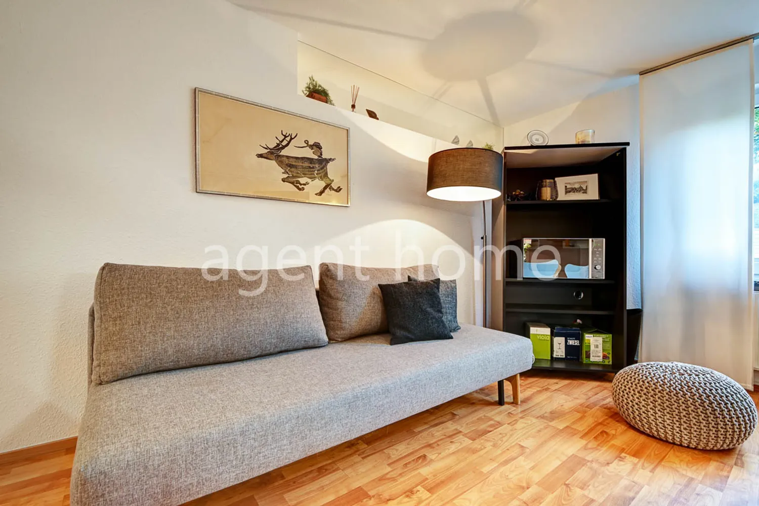 2 Zimmer Wohnung mit 45 m² in Bietigheim-Bissingen – Bild 12