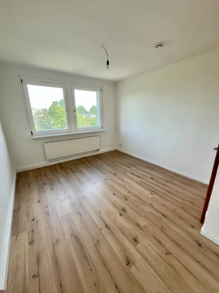 3 room apartment with 60 m² in Chemnitz – Photo 7