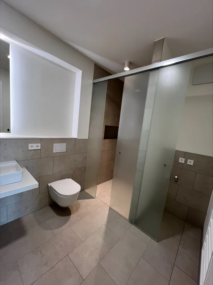 3 Zimmer Wohnung mit 120 m² in Stuttgart – Bild 9