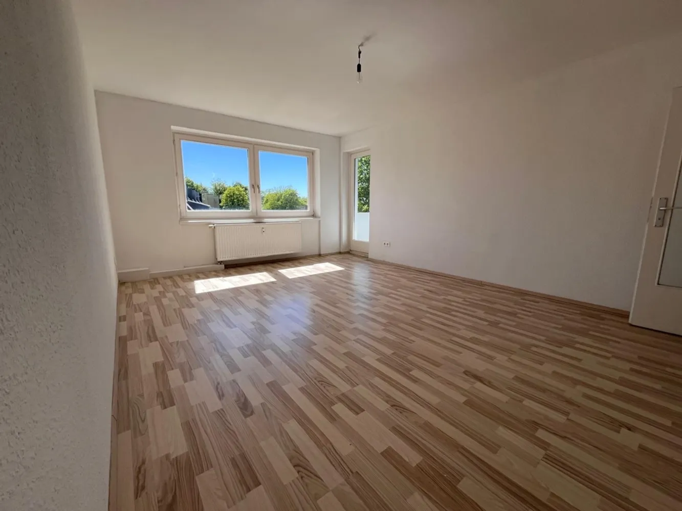 3 Zimmer Wohnung mit 69 m² in Wuppertal – Bild 1