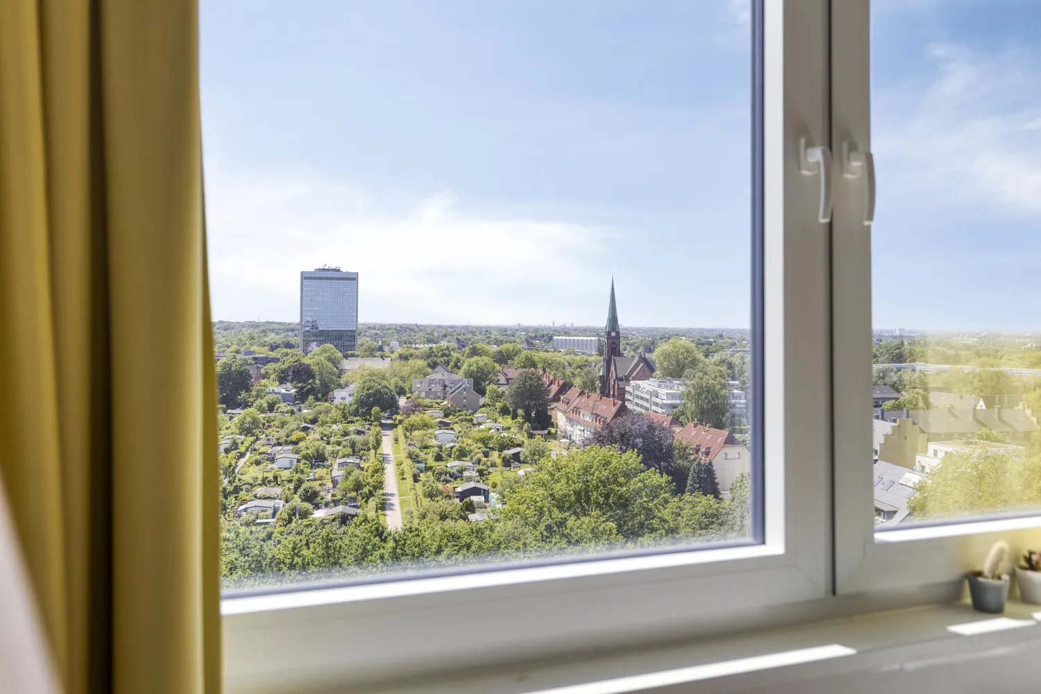 1 Zimmer Wohnung mit 19 m² in Bochum – Bild 5