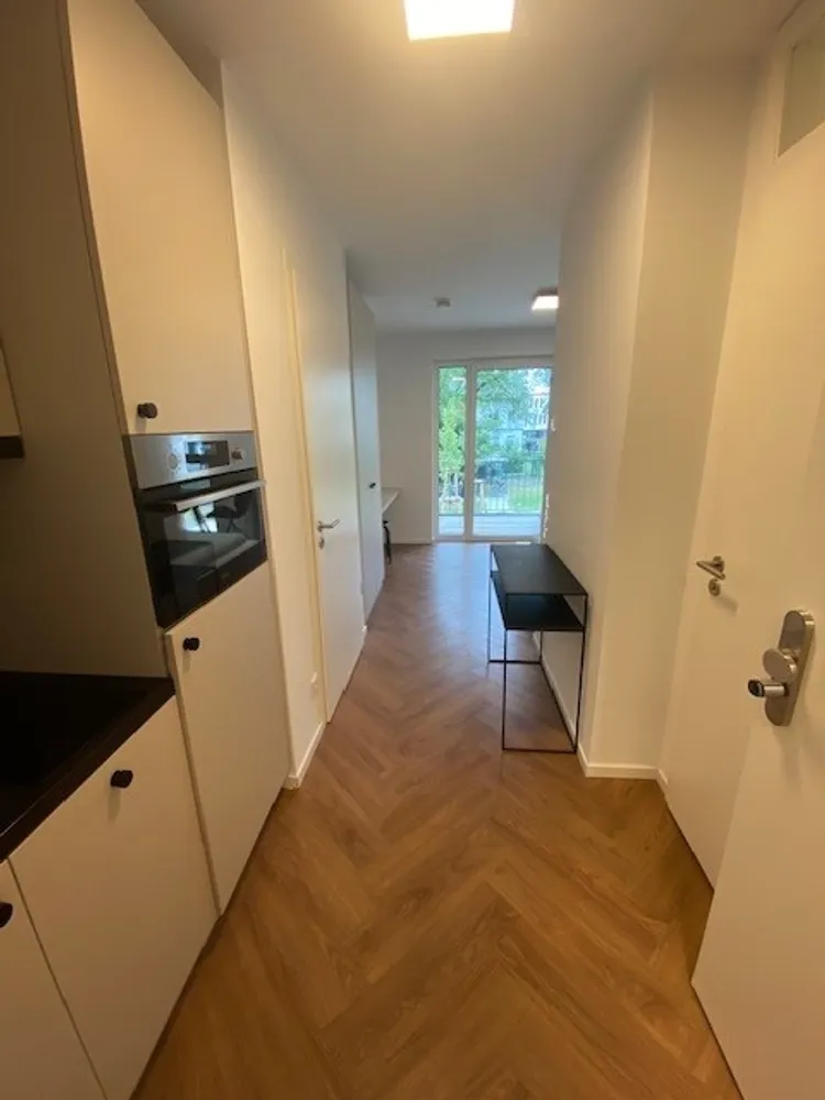 1 Zimmer Wohnung mit 25 m² in Berlin – Bild 5