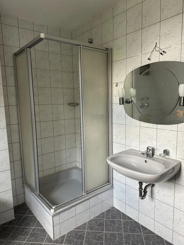 1 room apartment with 42 m² in Chemnitz – Photo 9