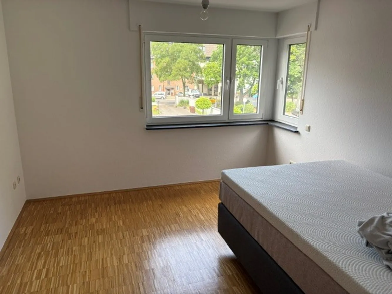 2 Zimmer Wohnung mit 63 m² in Mönchengladbach – Bild 3