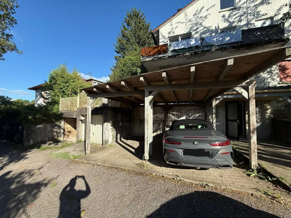 2 Zimmer Wohnung mit 51 m² in Pforzheim – Bild 7