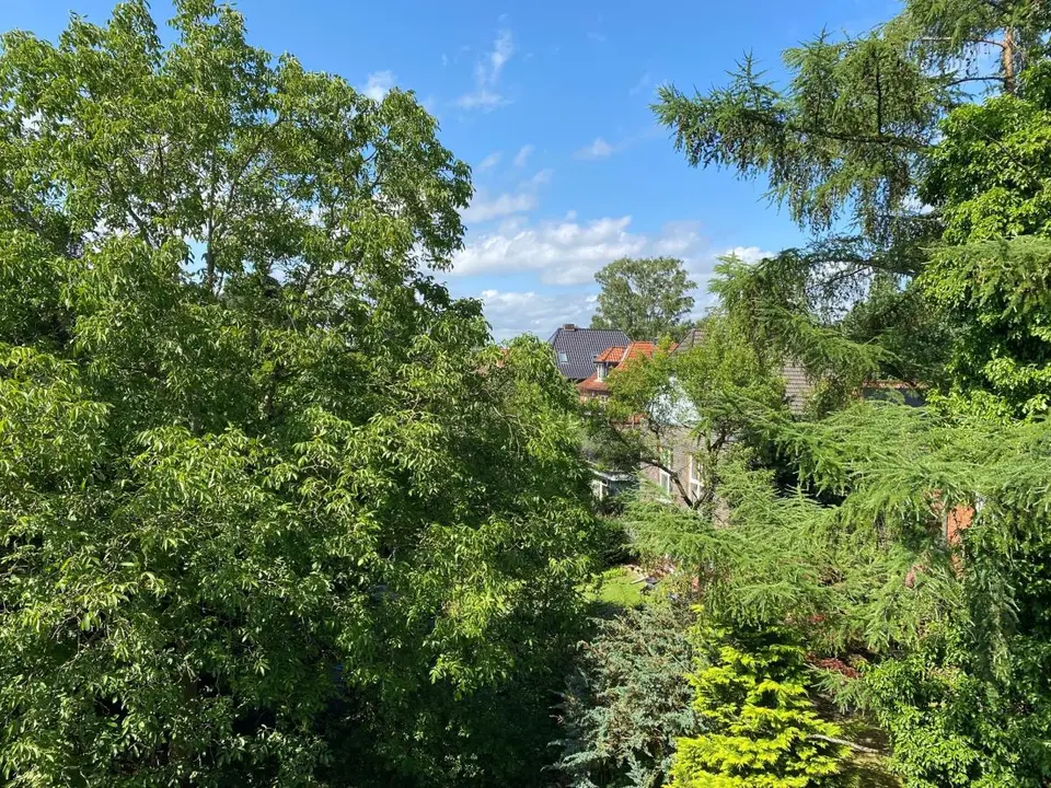 3 Zimmer Wohnung mit 108 m² in Hamburg – Bild 8