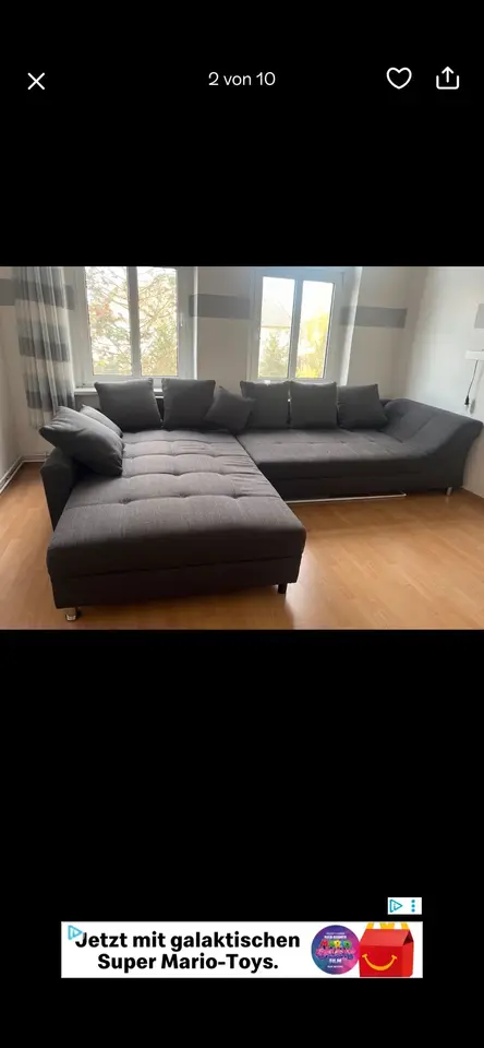 3 Zimmer Wohnung mit 71 m² in Frankfurt (Oder) – Bild 8