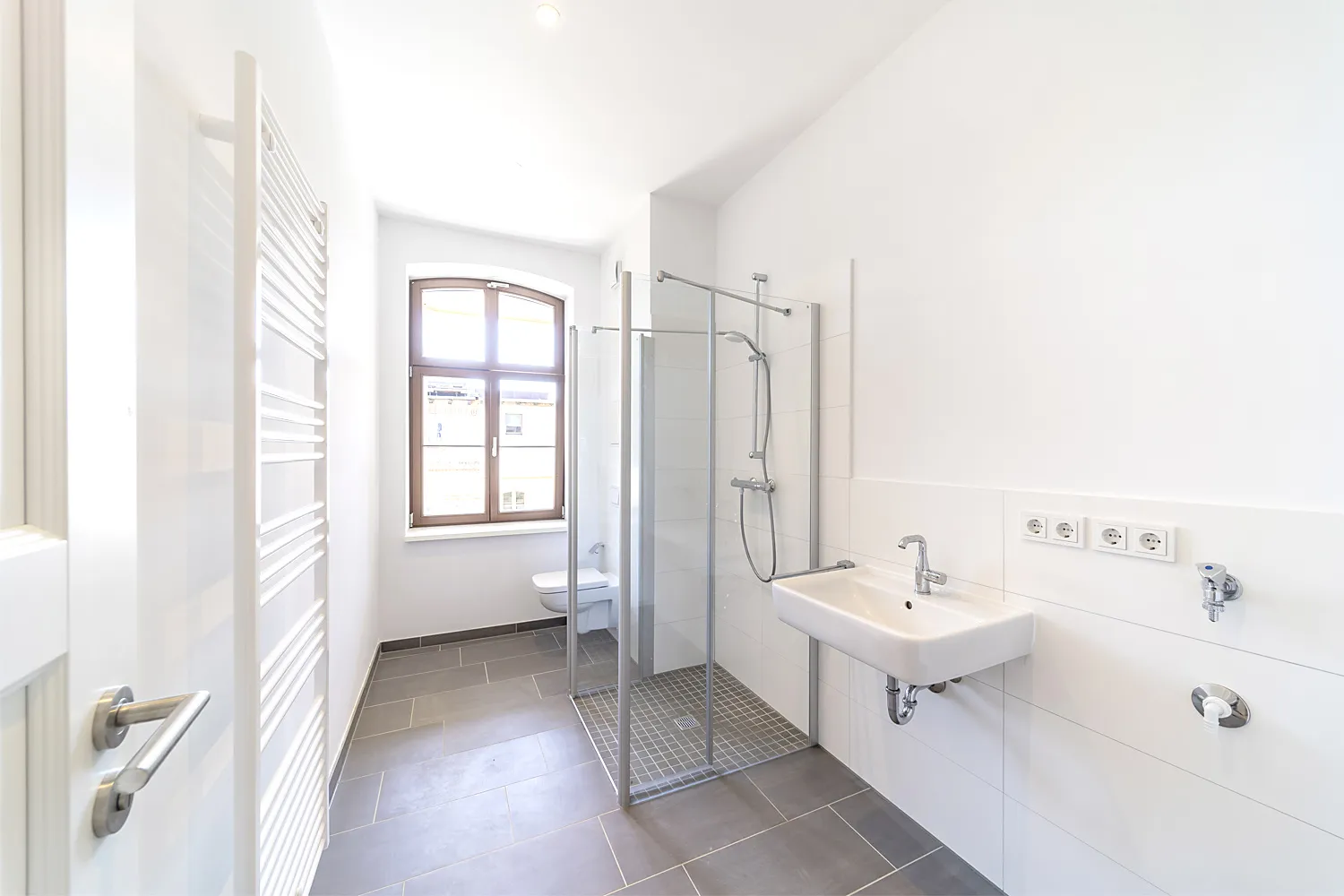 3 Zimmer Wohnung mit 58 m² in Leipzig – Bild 5