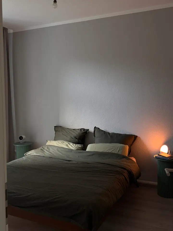 2 Zimmer Wohnung mit 55 m² in Rostock – Bild 4
