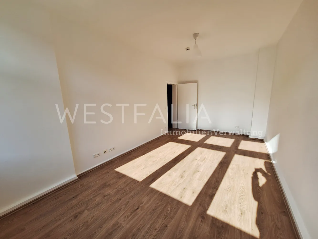 2 Zimmer Wohnung mit 57 m² in Düsseldorf – Bild 8