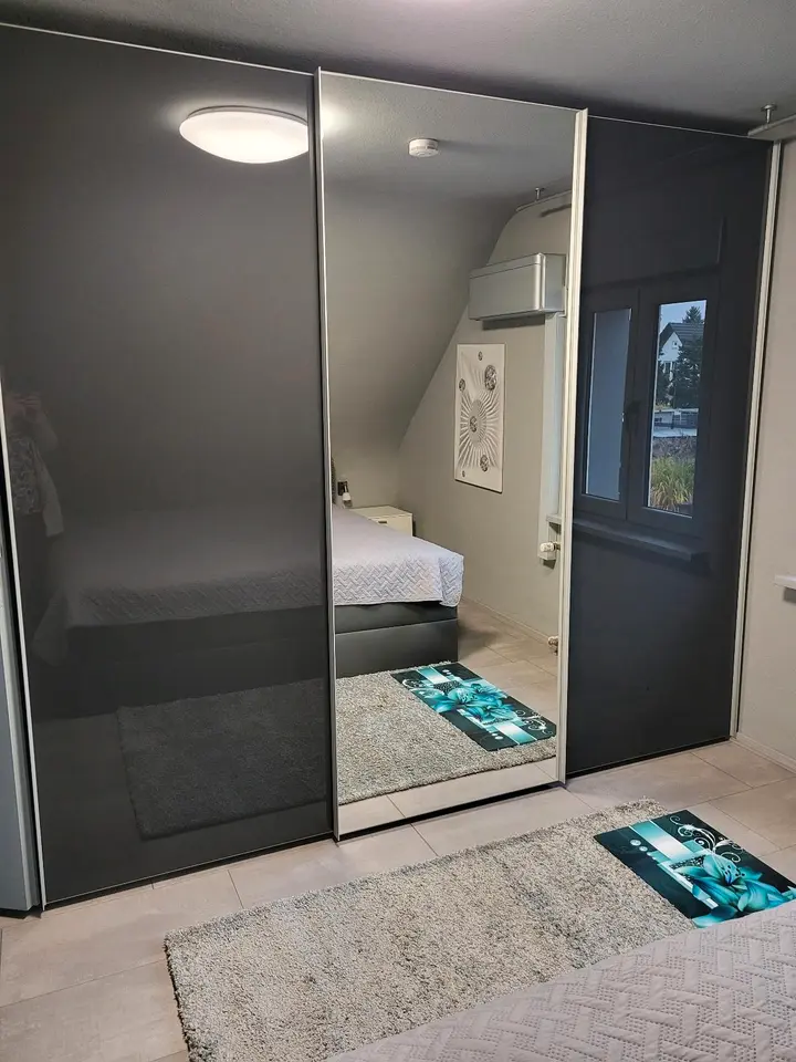 3 Zimmer Wohnung mit 75 m² in Karlsruhe – Bild 9