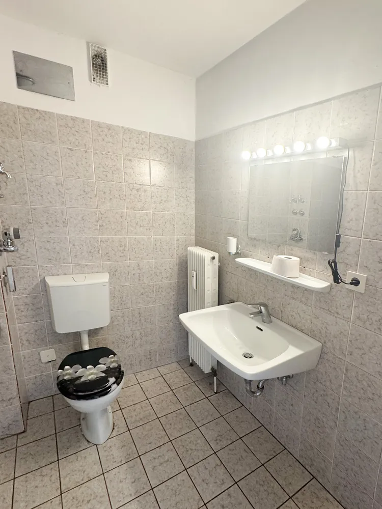 2 Zimmer Wohnung mit 52 m² in Nürnberg – Bild 6