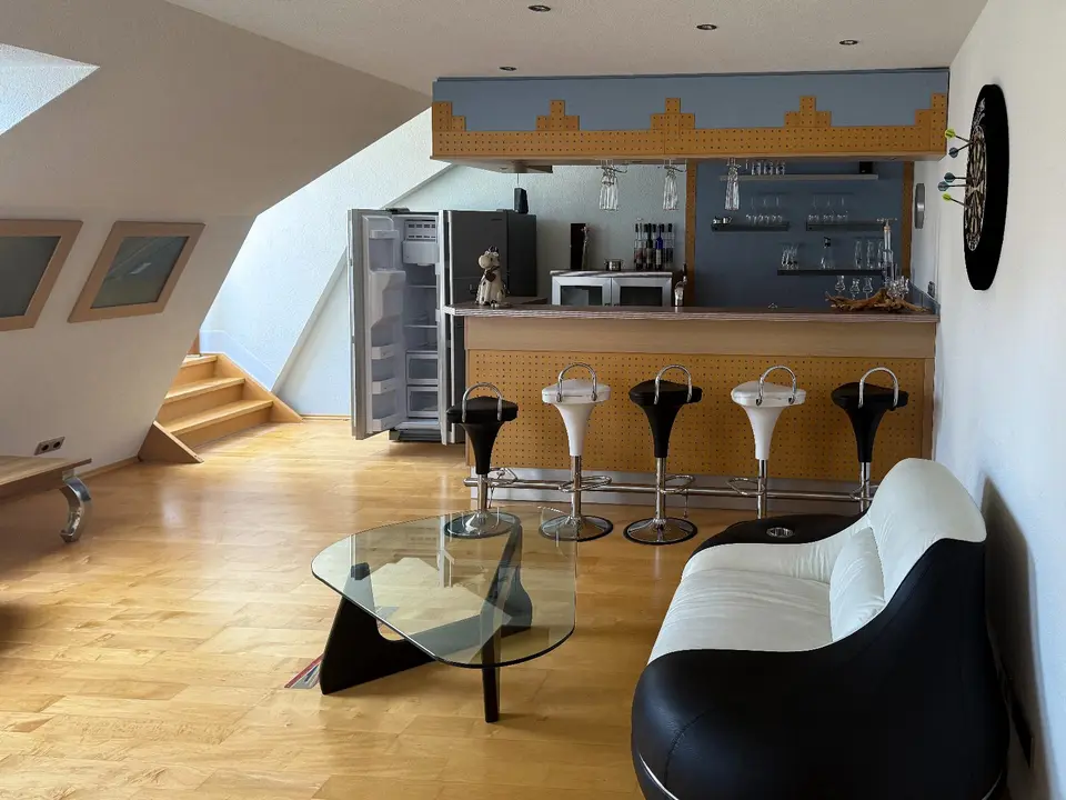 3 Zimmer Wohnung mit 106 m² in Sangerhausen – Bild 2