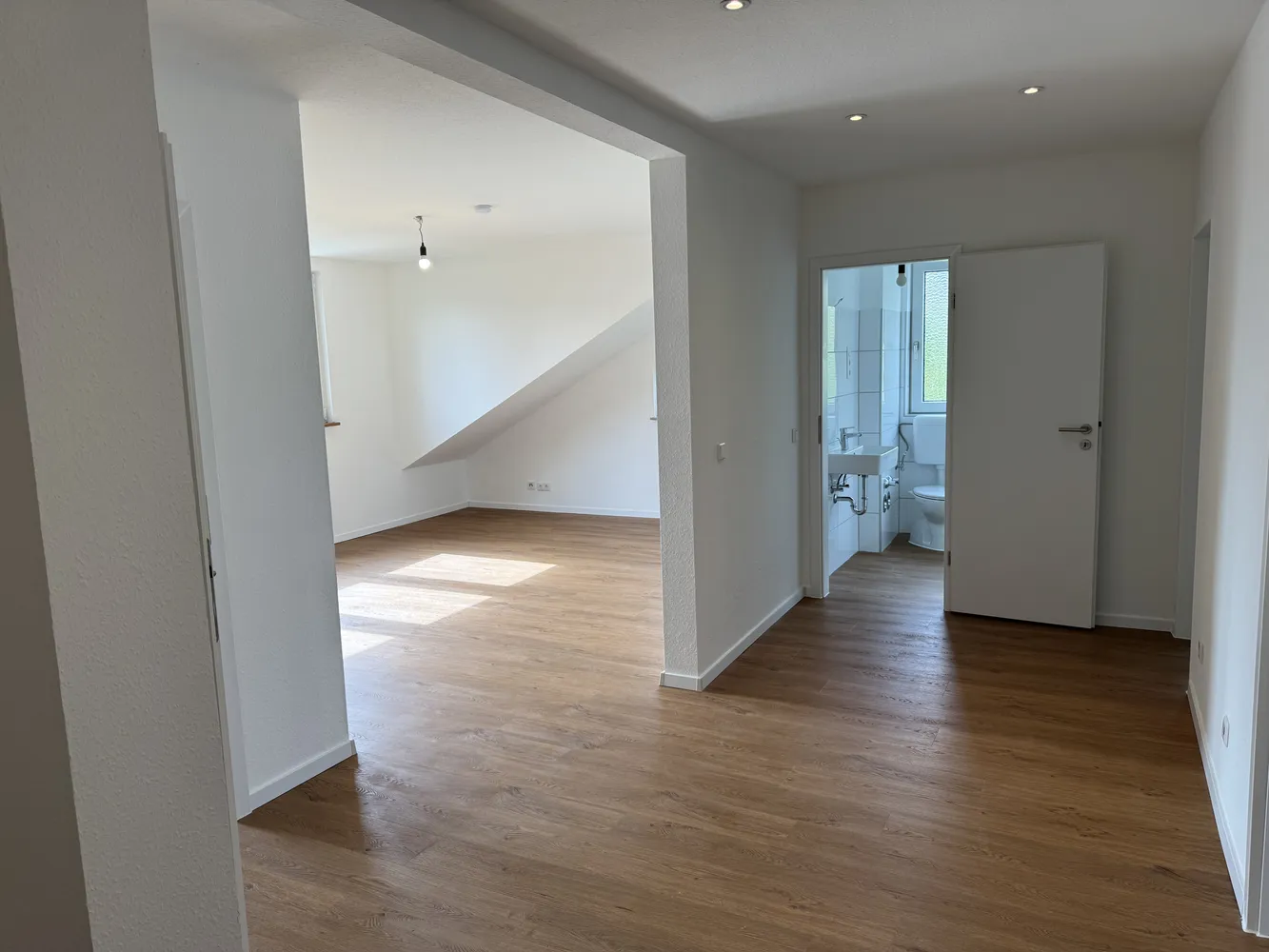 3 room apartment with 61 m² in Cologne – Photo 1
