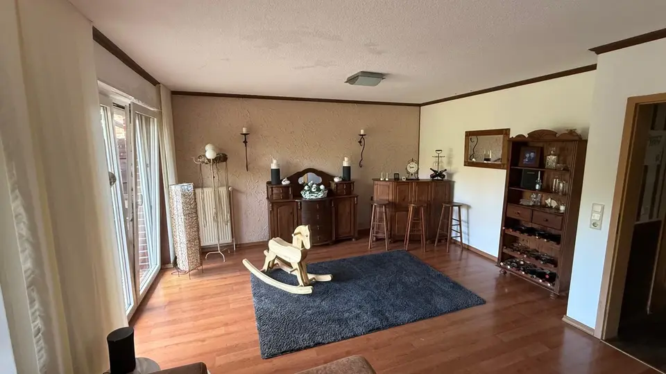4 Zimmer Haus mit 105 m² in Papenburg – Bild 2