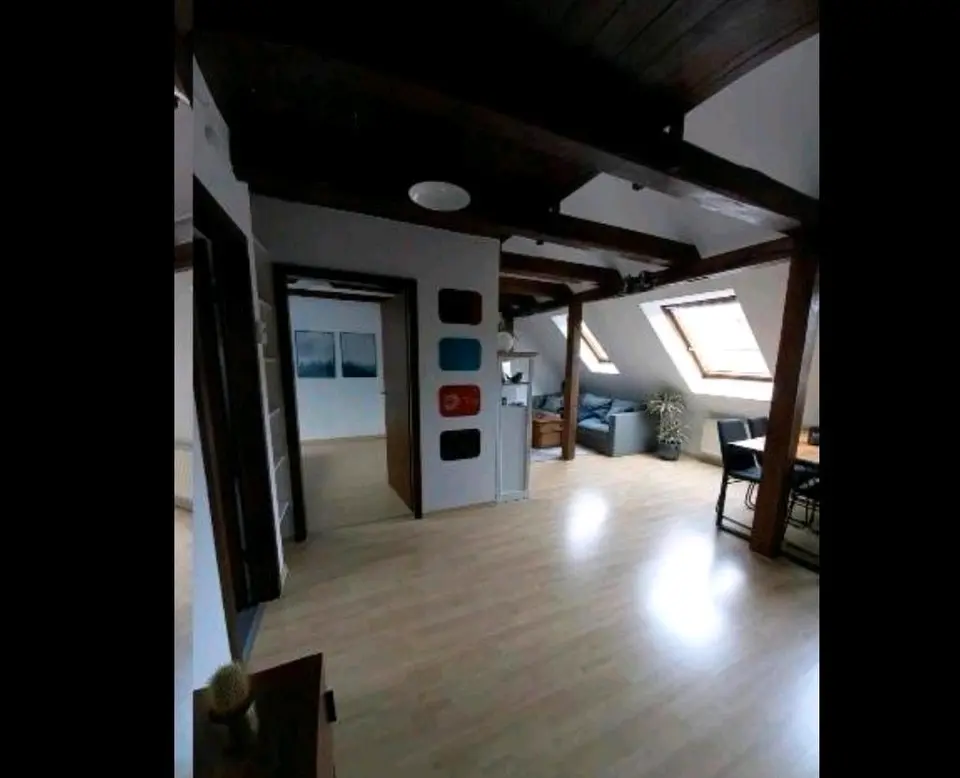 3 Zimmer Wohnung mit 56 m² in Braunschweig – Bild 3