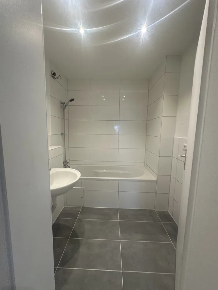 3 Zimmer Wohnung mit 82 m² in Mannheim – Bild 9