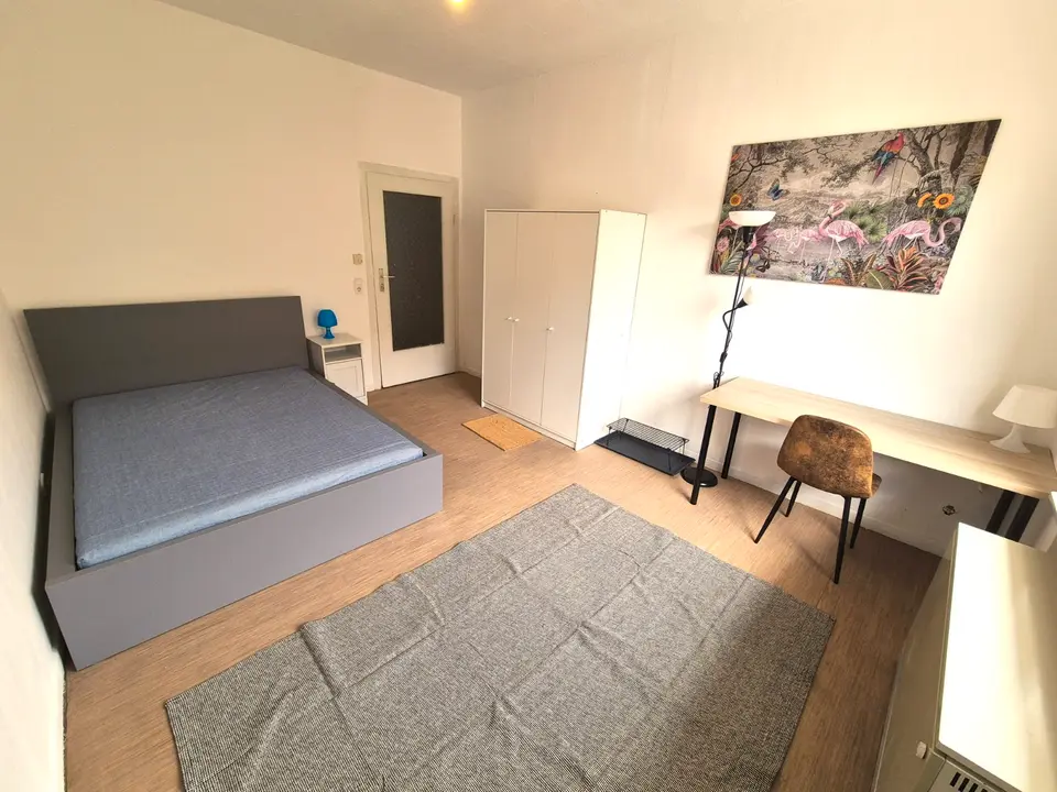 WG-Zimmer mit 65 m² in Pforzheim – Bild 9