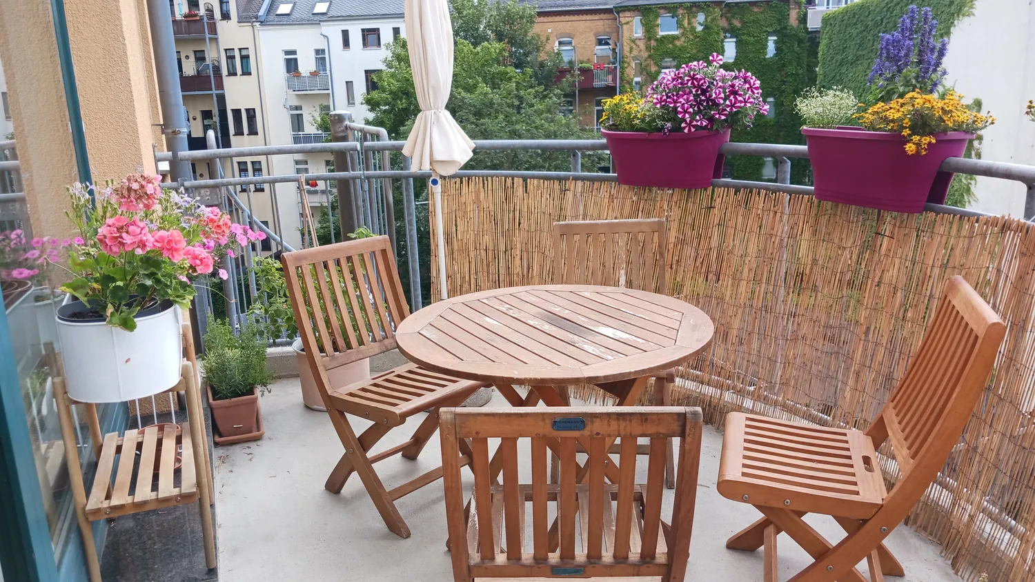 2 Zimmer Wohnung mit 52 m² in Chemnitz – Bild 6