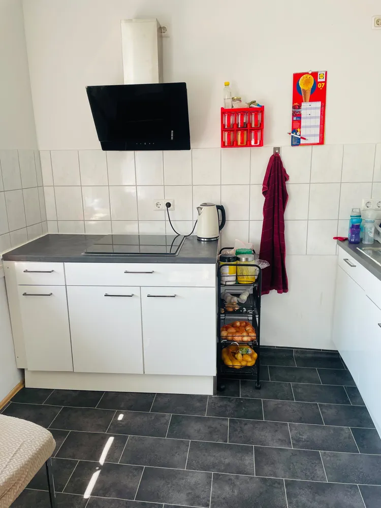3 Zimmer Wohnung mit 80 m² in Mannheim – Bild 4