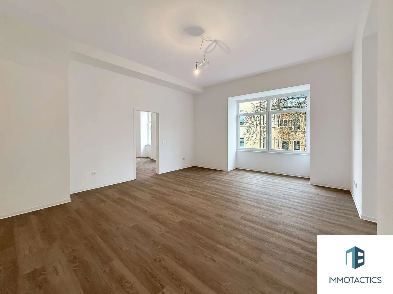 3 Zimmer Wohnung mit 119 m² in Bad Kreuznach – Bild 1