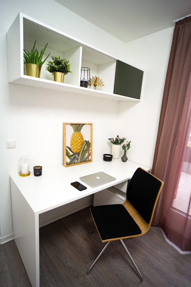 1 Zimmer Wohnung mit 19 m² in Essen – Bild 1