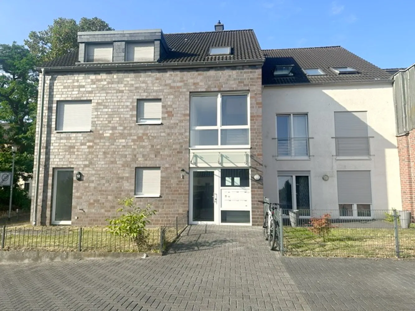 3 Zimmer Wohnung mit 68 m² in Mönchengladbach – Bild 11