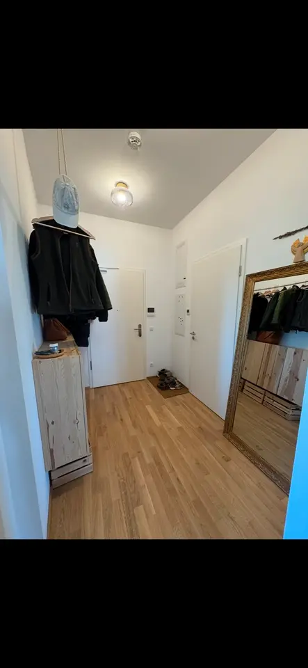 2 Zimmer Wohnung mit 47 m² in Dresden – Bild 7