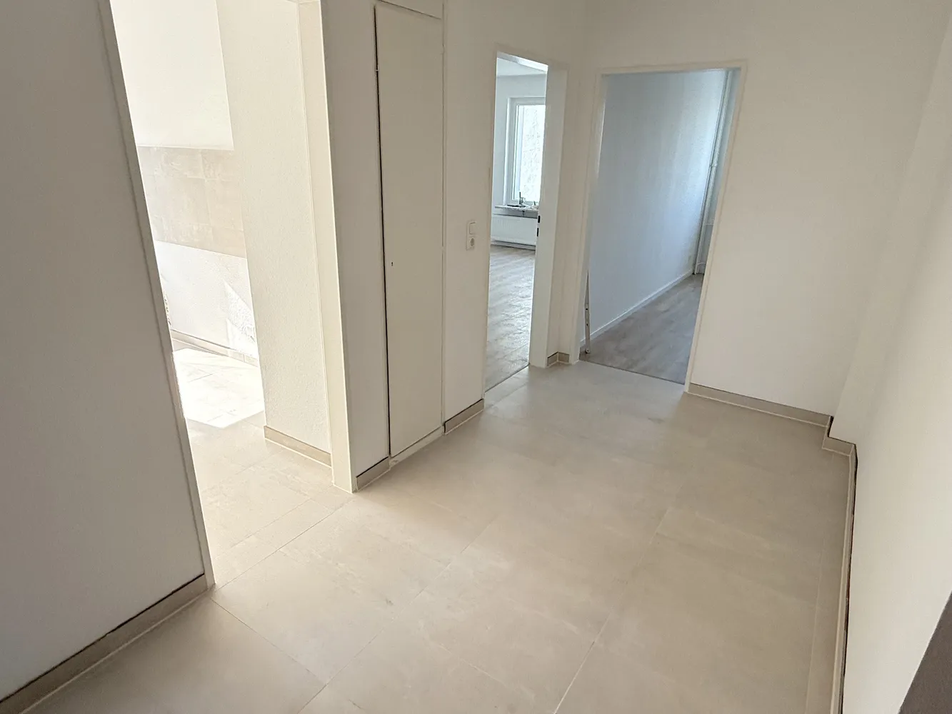 3 Zimmer Wohnung mit 69 m² in Frankfurt am Main – Bild 1
