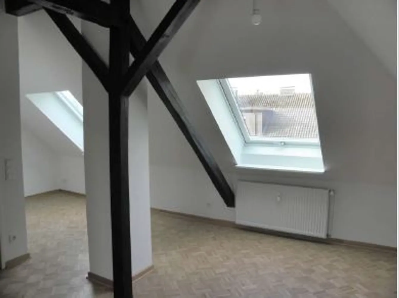 5 room apartment with 91 m² in Bielefeld – Photo 2