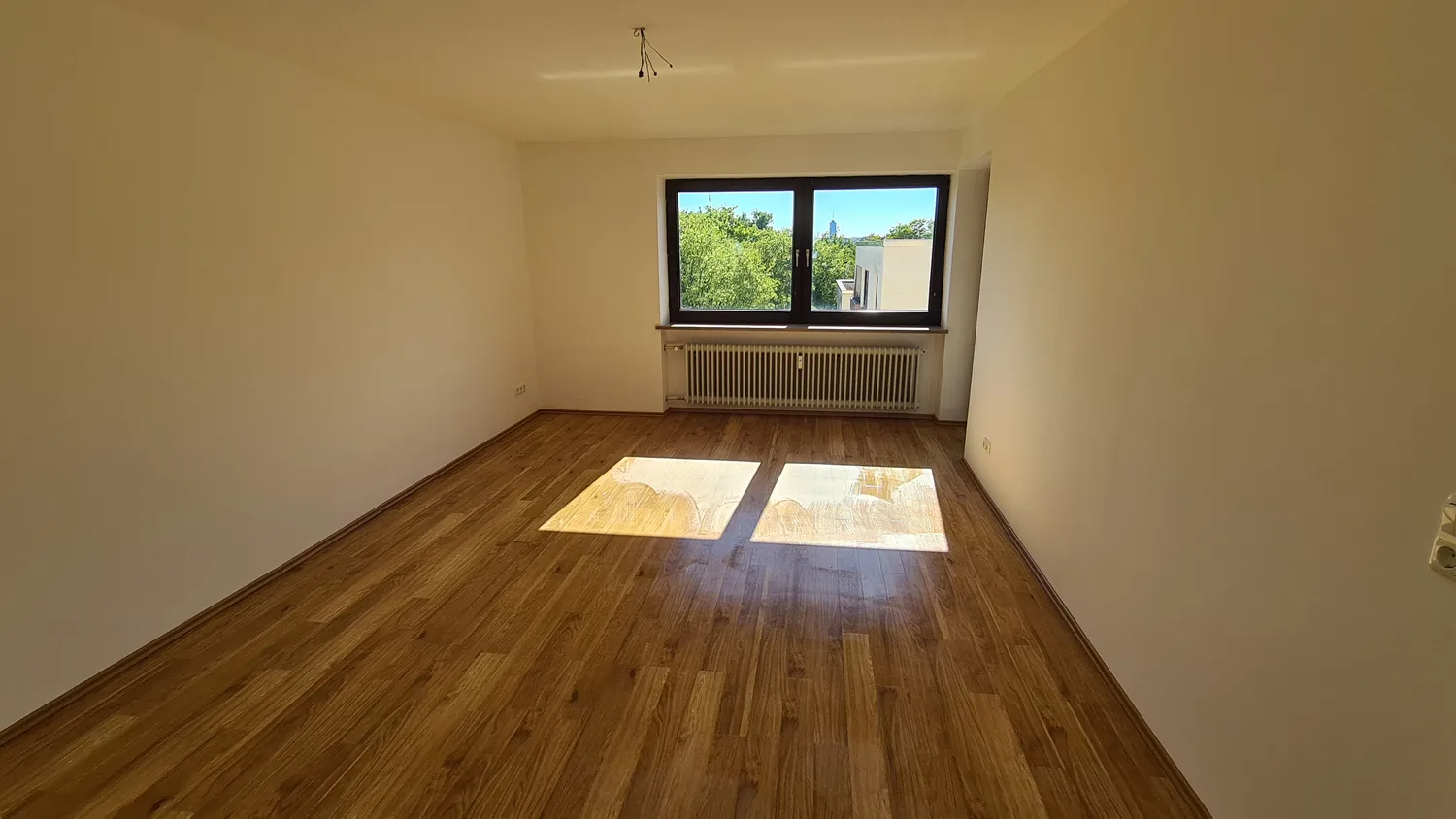 2 Zimmer Wohnung mit 60 m² in Augsburg – Bild 5