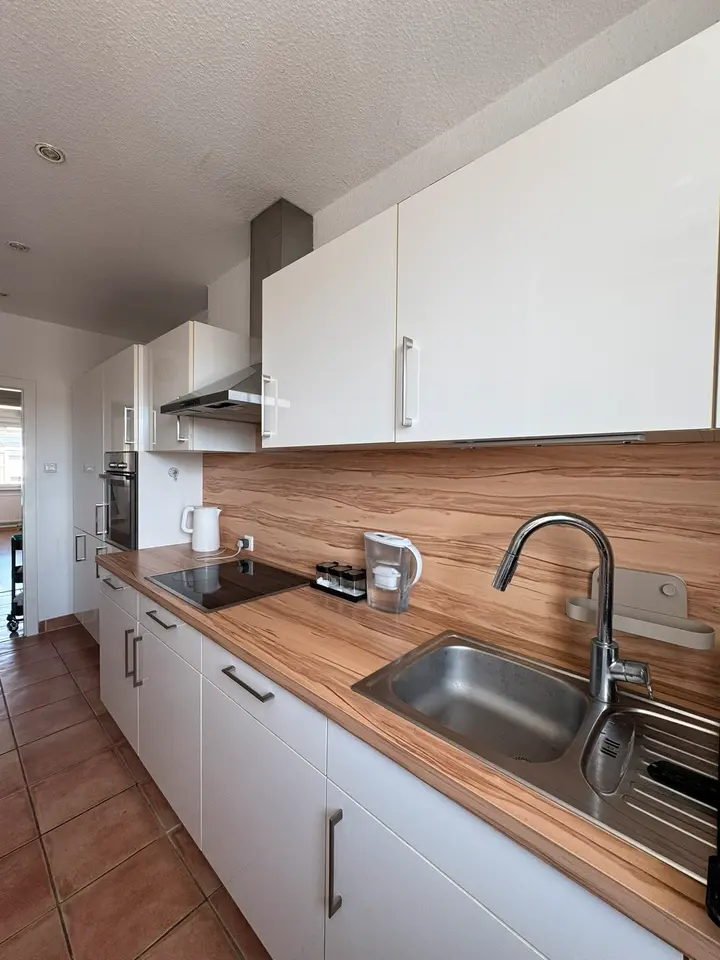 3 Zimmer Wohnung mit 95 m² in Düsseldorf – Bild 8