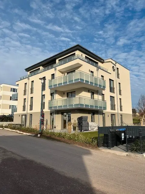 3 Zimmer Wohnung mit 127 m² in Halle (Saale) – Bild 4