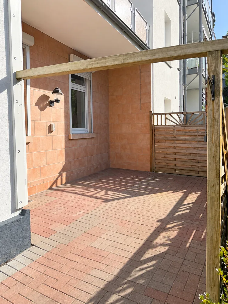 4 Zimmer Wohnung mit 65 m² in Essen – Bild 5