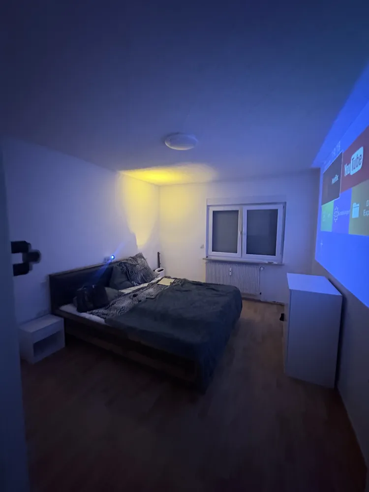 3 Zimmer Wohnung mit 66 m² in Duisburg – Bild 3