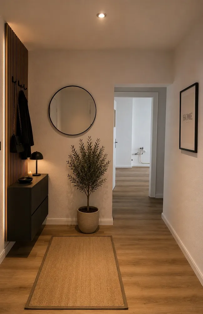 3 Zimmer Wohnung mit 108 m² in Hannover – Bild 7