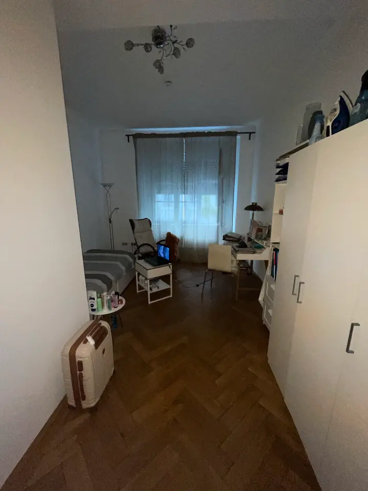 WG-Zimmer mit 140 m² in Starnberg – Bild 10