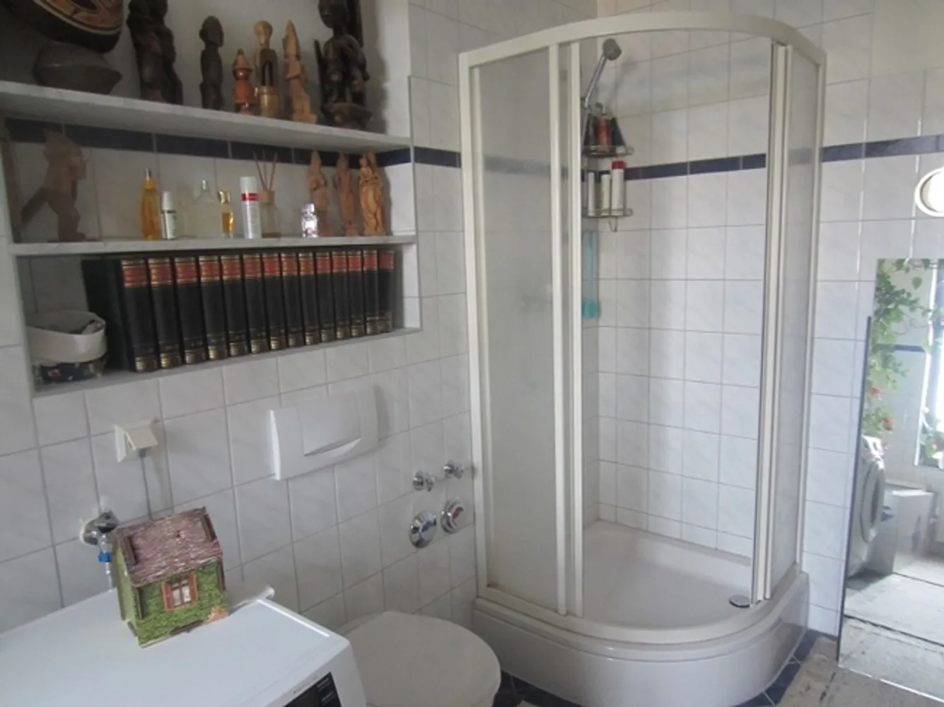 2 Zimmer Wohnung mit 100 m² in Leipzig – Bild 12