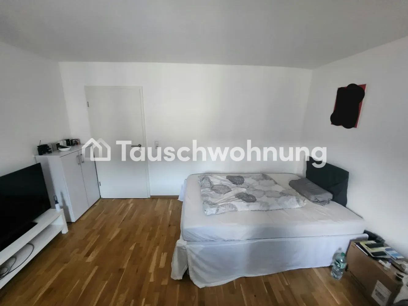 3 room apartment with 70 m² in Frankfurt am Main – Photo 1