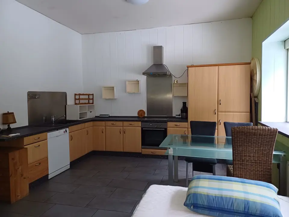 4 Zimmer Wohnung mit 110 m² in Verden (Aller) – Bild 9