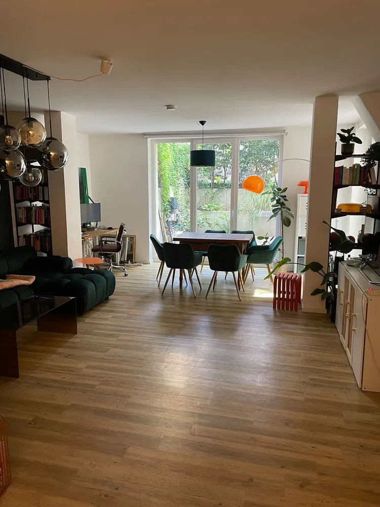 2 room apartment with 74 m² in Mainz – Photo 8