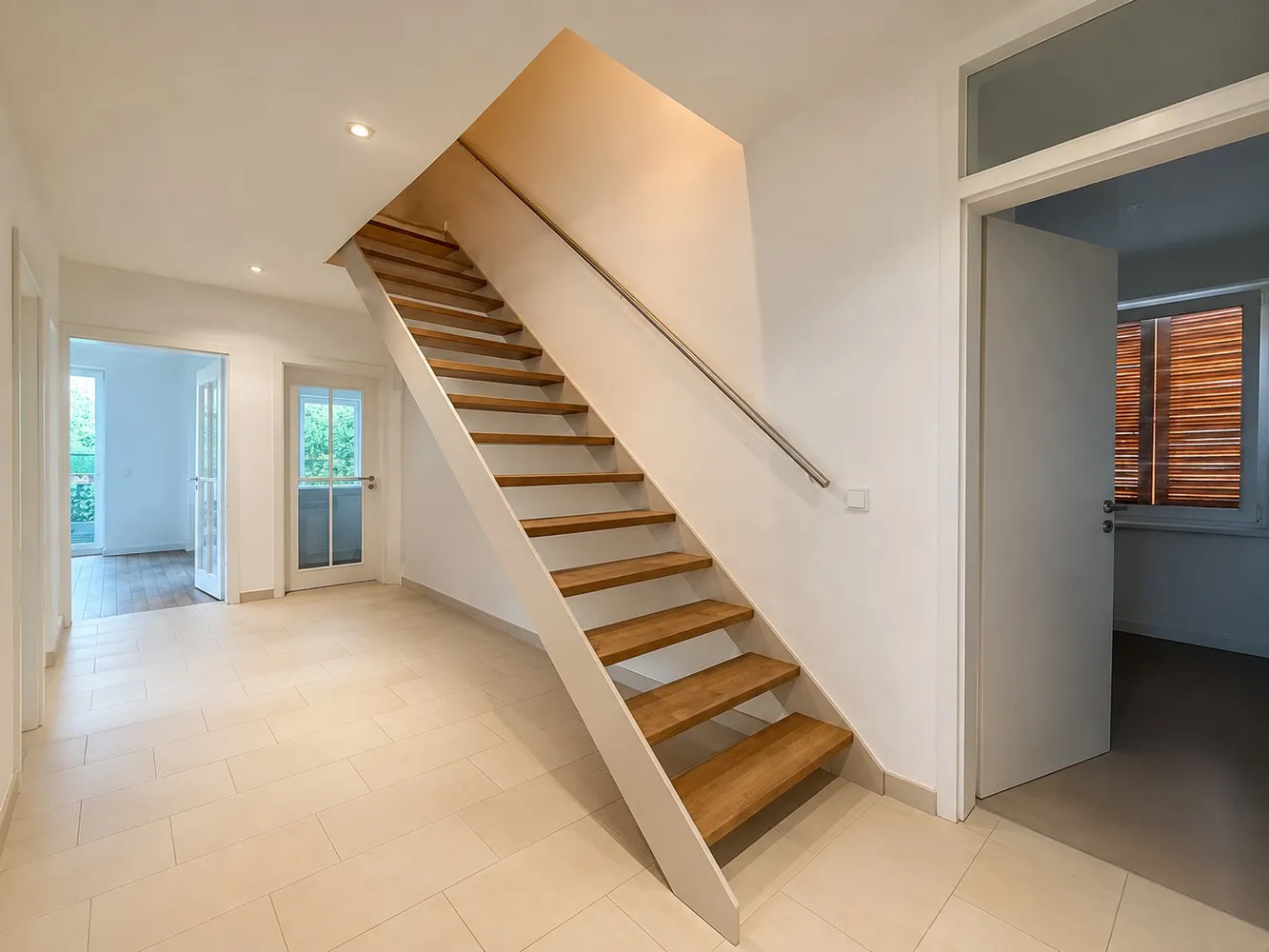 4 Zimmer Wohnung mit 133 m² in Wiesbaden – Bild 11