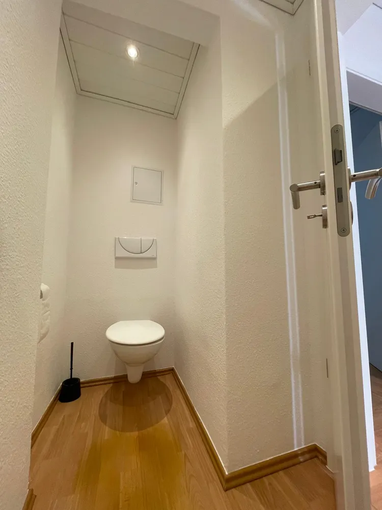 2 Zimmer Wohnung mit 57 m² in Magdeburg – Bild 6