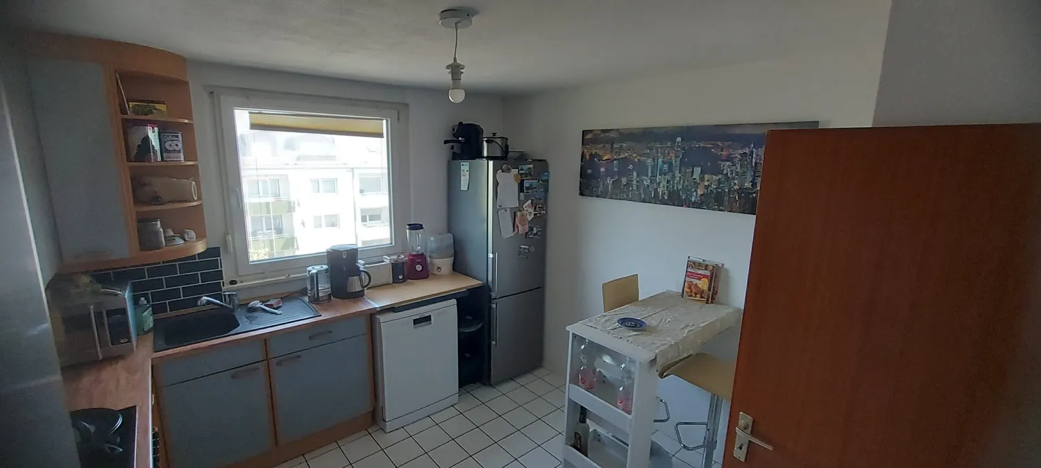 2 Zimmer Wohnung mit 51 m² in Dortmund – Bild 9