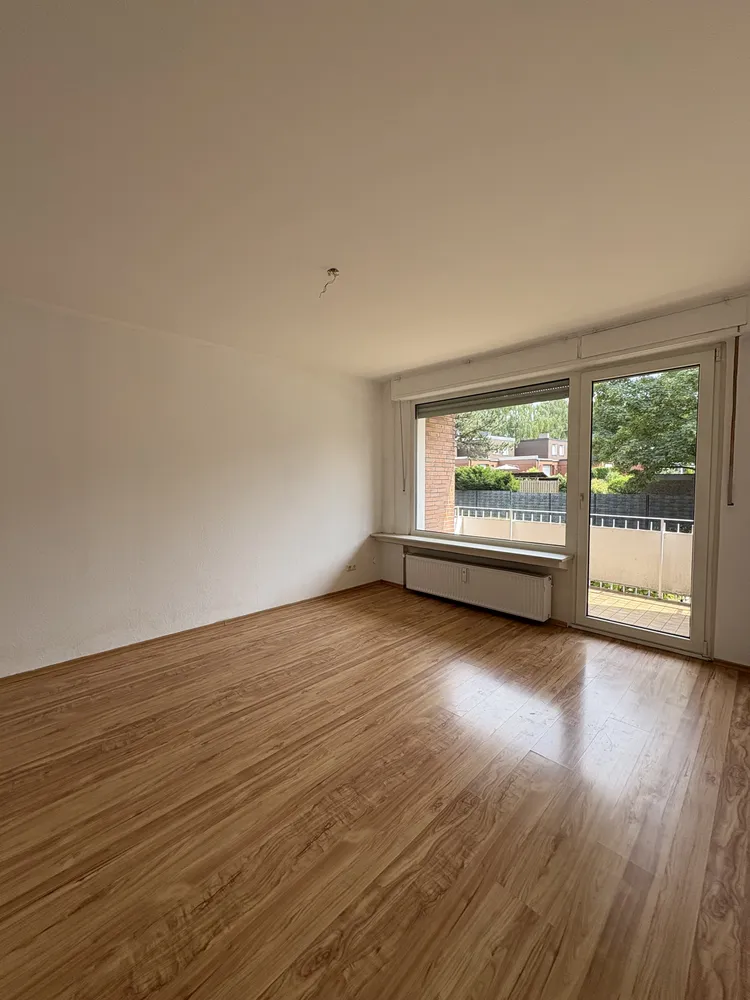 3 Zimmer Wohnung mit 61 m² in Bochum – Bild 1
